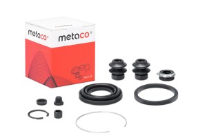 MAZDA 6 (GG) (2002-2007)/6 (GH) (2007-2012) D=35 3850013 METACO