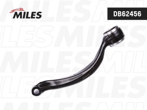 Рычаг передней подвески левый BMW E90/E91/E92/E84 07- (LEMFORDER 3711901) DB6245 DB62456 MILES
