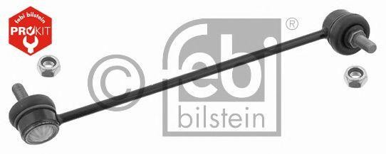 Стойка стабилизатора CHEVROLET Lacetti переднего правая FEBI 27515 FEBI BILSTEIN