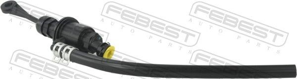 ЦИЛИНДР СЦЕПЛЕНИЯ ГЛАВНЫЙ 1281-ELN 1281ELN FEBEST