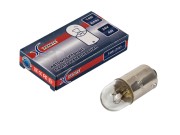 лампа накаливания! T4W (Ba9s) 24V, шт\ 1007173 XENITE