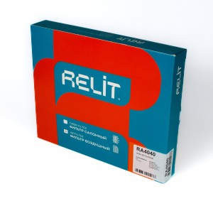 Фильтр воздушный RA4040 RELIT