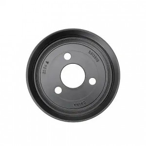 Шкив насоса ГУР ISF 2.8 (5256953) (Haffen) 0144 HAFFEN