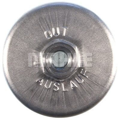 Фильтр топливный VW Passat (00-) AUDI 80 (-94) A4,A6,A8 (-05) MAHLE KL36 MAHLE KNECHT