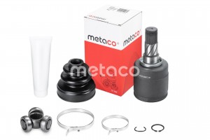 NISSAN X-TRAIL (T30) (2001-2006) 24x39x29 5730454 METACO