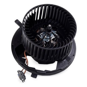 Мотор отопителя VW Golf (03-08) AUDI A3 (03-12) SKODA Octavia (04-) салона VALEO 715347 VALEO PHC