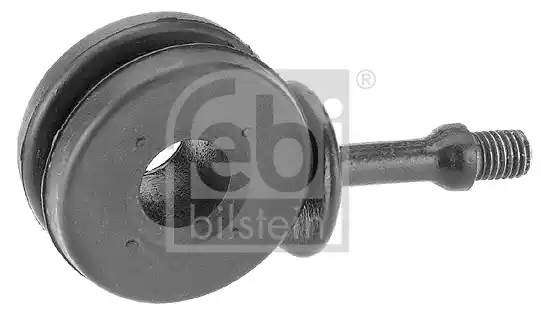 тяга стабилизатора переднего! D19\VW Passat 1.6-1.9TD 88-93 15996 FEBI BILSTEIN