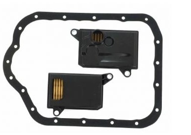Фильтр масляный АКПП TOYOTA Rav 4 (с прокладкой) JS ASAKASHI JT544K JS ASAKASHI