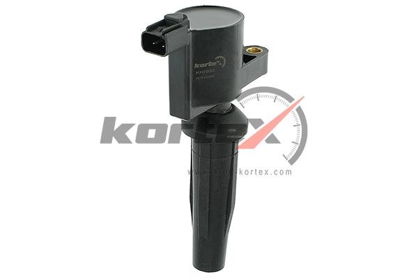 Катушка зажигания FORD/MAZDA/VOLVO 1.8I/2.0I/2.3I SC 1080 KIC032 KIC032 KORTEX