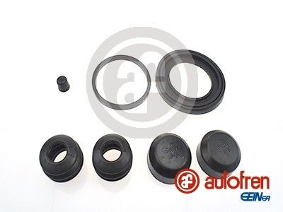 рем.к-т диск.торм.\ Peugeot Boxer 02>, Citroen Jumper 02> d46 (Brembo) D4610 AUTOFREN SEINSA