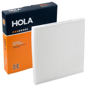 Фильтр салона SC404 HOLA