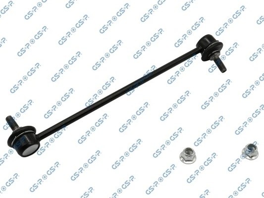 тяга стабилизатора переднего!\ Mazda 3 1.6 16V/2.0 16V 08> S050146 GS P