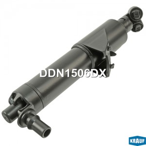 Форсунка омывателя фар ddn1506dx KRAUF