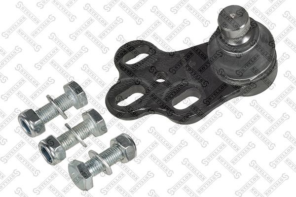 опора шаровая правая!\ Audi 80 91-96 52-00385A-SX STELLOX