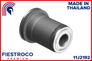 Сайлентблок MITSUBISHI  L300 P01W 6D22 1,4 11J2192 11J2192 FIESTROCO