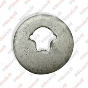 WEL087 ШАЙБА ЭКСЦЕНТРИКОВАЯ BMW X5 E70 (07-13), X6 E71 (08-14) WEL087 WENDERW