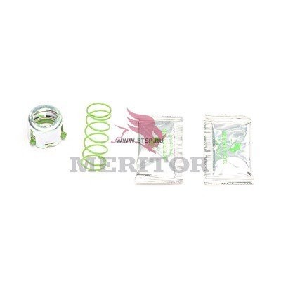 р/к Z-cam! (м) правый, возвр. пружины, стопор\ Volvo FL7/10/F10-16/FH12/16 ST1037 MERITOR