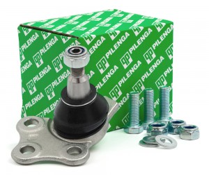 Опора шаровая рычага переднего  duster TS-P3731 TSP3731 PILENGA