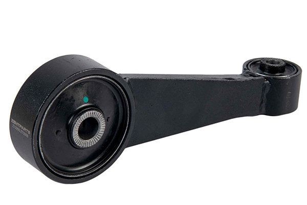 подушка ДВС! задняя Hyundai Getz 1.3/1.6 Z13293 ZENTPARTS