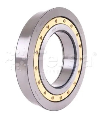 Подшипник КПП 80*150*27.5 DAF/Iveco/MAN/MB/Volvo F 19008 FERSA