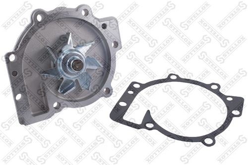 помпа!\ Renault Laguna/Safrane 2.0 16V 95>,Volvo 850/V40 1.6i-2.5i 91> 4517-0006-SX STELLOX