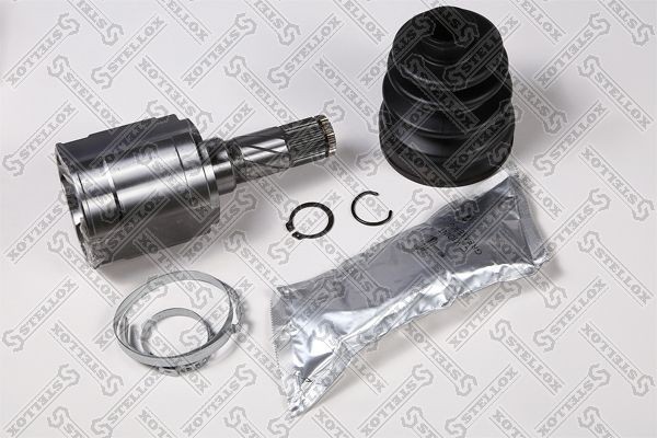 ШРУС внутренний левый к-кт! GG0922620C\ Mazda 626 (GF) 97-02 160-1200-SX STELLOX