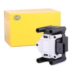 Катушка зажигания 5DA358000-171 HELLA