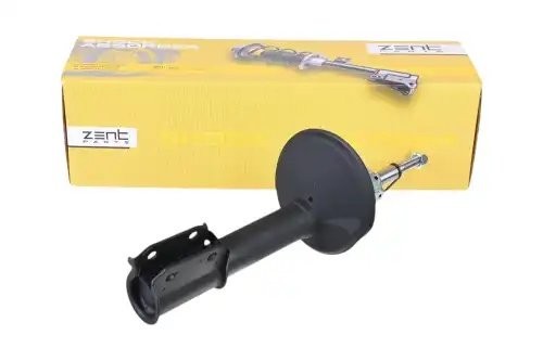 амортизатор передний газовый! 8450009394 Renault Logan 1.4/1.6 04> Z01527 ZENTPARTS
