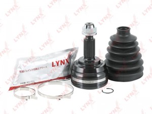 ШРУС наружный подходит для RENAULT Duster 1.5D-1.6 10 / Fluence 1.5D-2.0 10 / Me CO-3845 LYNXAUTO