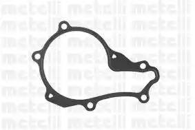 помпа!\ Citroen C4/C5, Ford Focus, Peugeot 206/307/407 1.6HDi 01> 24-0938 METELLI