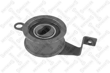 ролик натяжной ремня ГРМ!\ Ford Fiesta IV 1.8D 95> 03-40193-SX STELLOX