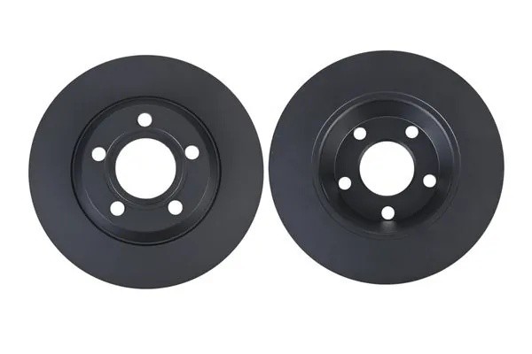 диск тормозной передний!\ Audi A4 1.6/1.9TDi 95> Z06196 ZENTPARTS