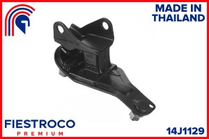 Опора двигателя HONDA Accord Tourer CM4 K20A 2,0 14J1129 14J1129 FIESTROCO