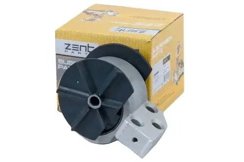 подушка ДВС правая!\ Hyundai Accent 1.5/1.6 99> Z13282 ZENTPARTS