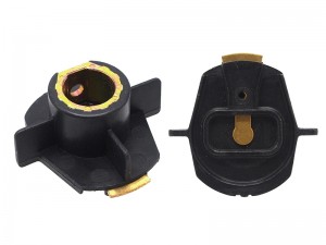 Бегунок трамблера HONDA D14##/D16##/NISSAN GA16DE/ ST-30103-P2A-J01 ST30103P2AJ01 SAT