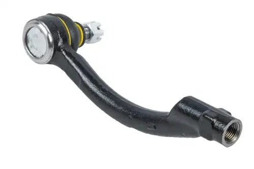 наконечник рулевой левый!\ Kia Cerato/Forte ALL 09> Z11141 ZENTPARTS