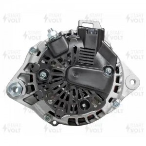 Генератор 110A LG0801 START VOLT