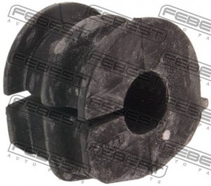 Втулка стабилизатора NISSAN QASHQAI J10E 2006.12-2013.12 NSB-J10R NSB-J10R FEBEST