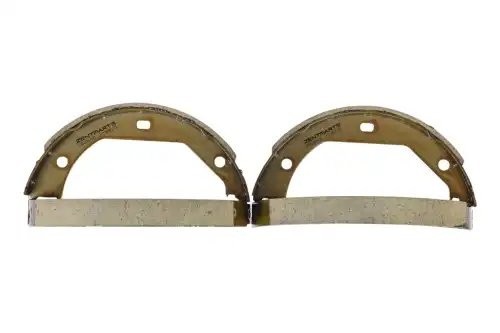 колодки тормозные барабанные! BMW E39 all 95> Z06846 ZENTPARTS