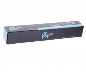 Амортизатор МАЗ-5440,6430 заднего подрессоривания кабины MEGAPOWER 50012003 MEGA POWER