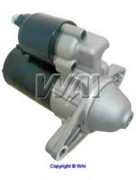 стартер! 1.0Kw\ Toyota Carina II/Celica/Corolla 1.6/1.8 87-00 30984N WAI