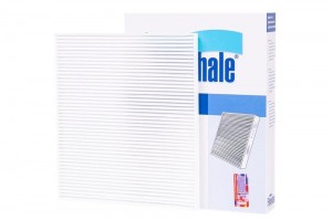 Фильтр салона Sorento(10-15), Cerato(04-09), Carnival(06-10) AS750 AS750 FINWHALE