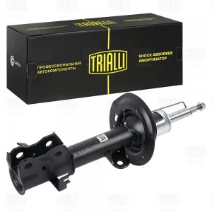 Амортизатор передний левый AG 30163 TRIALLI