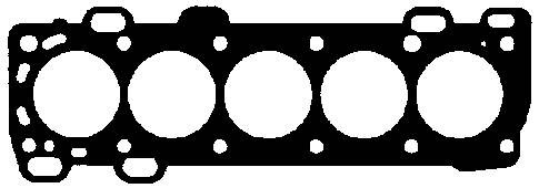 Прокладка головки блока VOLVO S80 (98-00) ELRING 831.133 ELRING