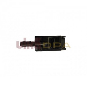 форсунка стеклоомывателя! SEAT Arosa, Skoda Rapid, VW Bora/Golf/Passat/Polo 02> 99550294001 VIKA
