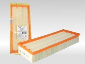 Фильтр воздушный NF-5026 NEVSKY FILTER