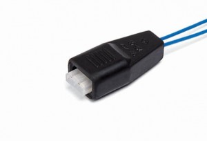 Разъем датчика тормозной жидкости, омывателя CARGEN AX334 CARGEN