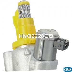 Рулевая рейка HNQ2228GQ hnq2228gq KRAUF