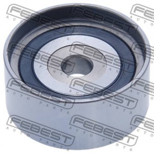 ролик обводной ремня ГРМ!\ Toyota Carina/Corolla/Camry 1.8D-2.2D <97 0188-CE120 FEBEST