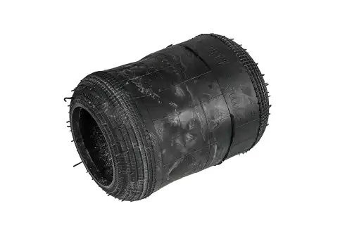 пневмоподушка !цилиндрическая 303-216-130.8/130.8 \IVECO EuroTech Z12911 ZENTPARTS